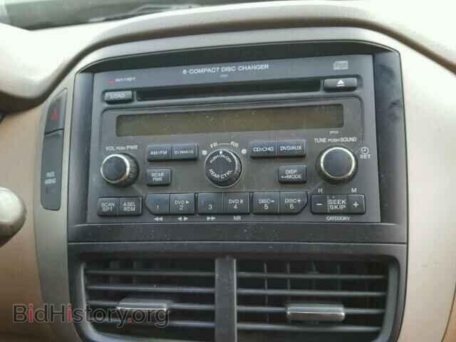 2008 HONDA PILOT - VIN: 5FNYF28608B029954 - Фото 9