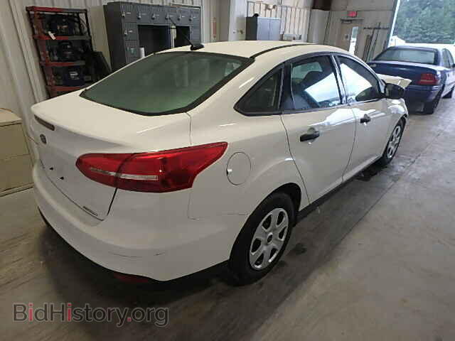 2015 FORD FOCUS - VIN: 1FADP3E26FL338573 - Photo 4