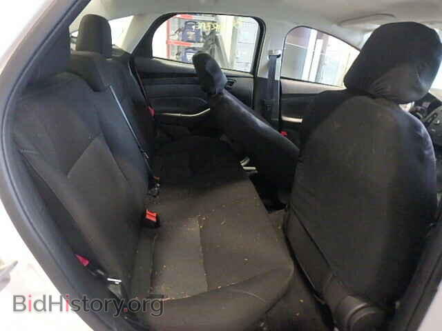 2015 FORD FOCUS - VIN: 1FADP3E26FL338573 - Photo 6