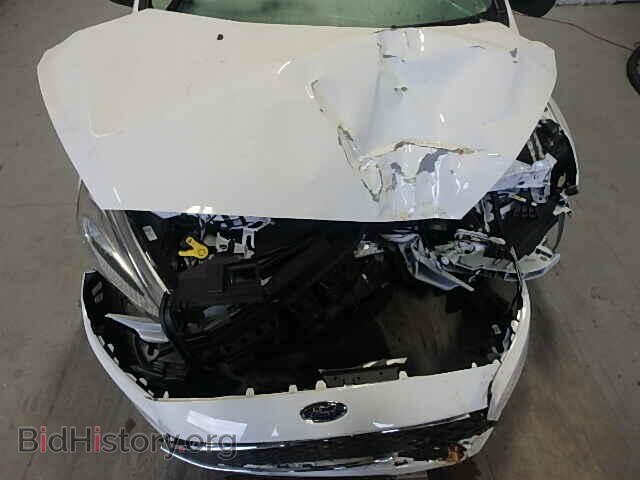 2015 FORD FOCUS - VIN: 1FADP3E26FL338573 - Photo 7