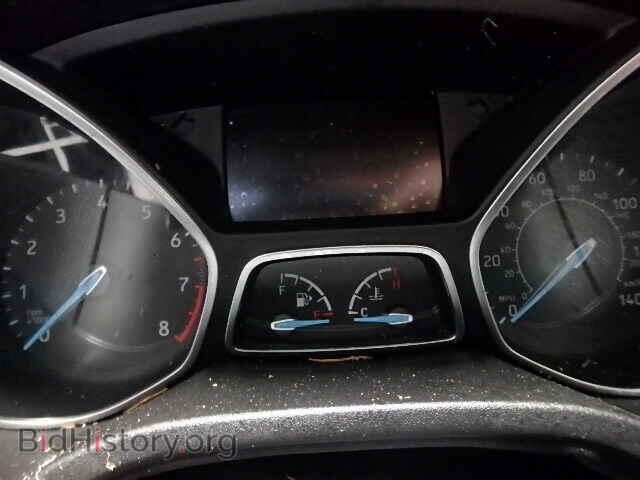 2015 FORD FOCUS - VIN: 1FADP3E26FL338573 - Photo 8