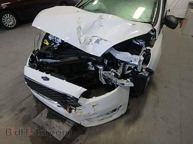 2015 FORD FOCUS - VIN: 1FADP3E26FL338573 - Photo 10