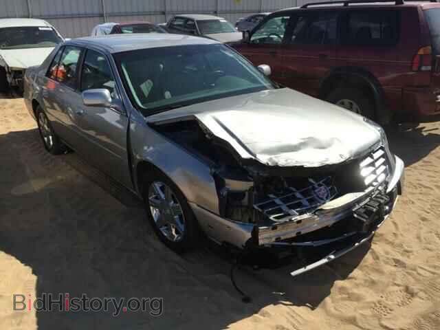 Photo 1G6KD57Y56U112612 - CADILLAC DTS 2006