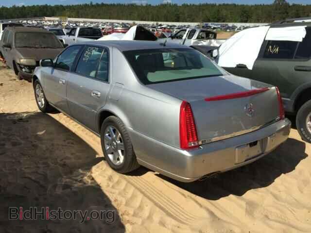 2006 CADILLAC DTS - VIN: 1G6KD57Y56U112612 - Photo 3