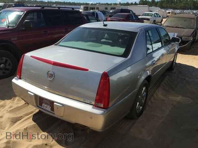 2006 CADILLAC DTS - VIN: 1G6KD57Y56U112612 - Photo 4