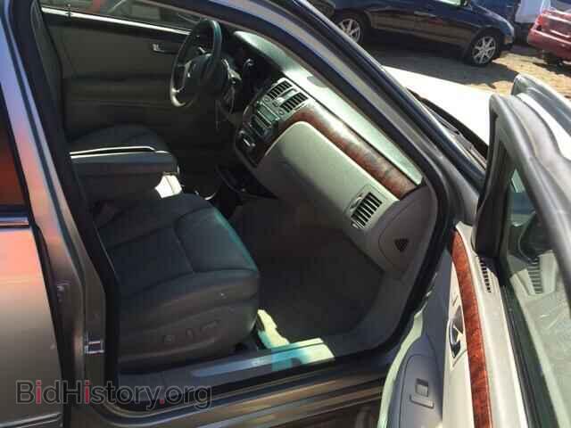 2006 CADILLAC DTS - VIN: 1G6KD57Y56U112612 - Photo 5