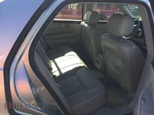 2006 CADILLAC DTS - VIN: 1G6KD57Y56U112612 - Photo 6