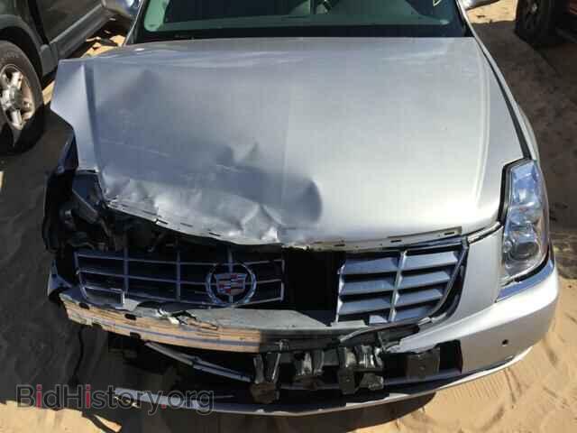 2006 CADILLAC DTS - VIN: 1G6KD57Y56U112612 - Photo 7