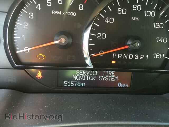 2006 CADILLAC DTS - VIN: 1G6KD57Y56U112612 - Photo 8