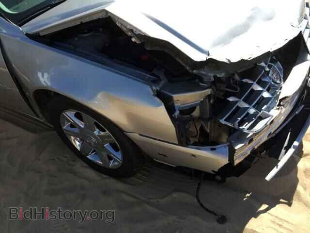 2006 CADILLAC DTS - VIN: 1G6KD57Y56U112612 - Photo 9