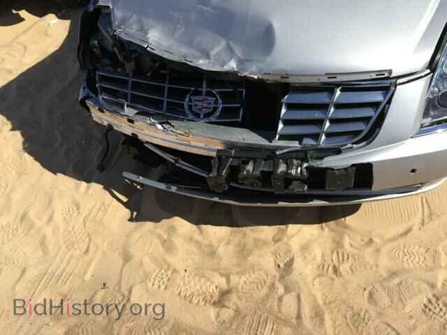 2006 CADILLAC DTS - VIN: 1G6KD57Y56U112612 - Photo 10