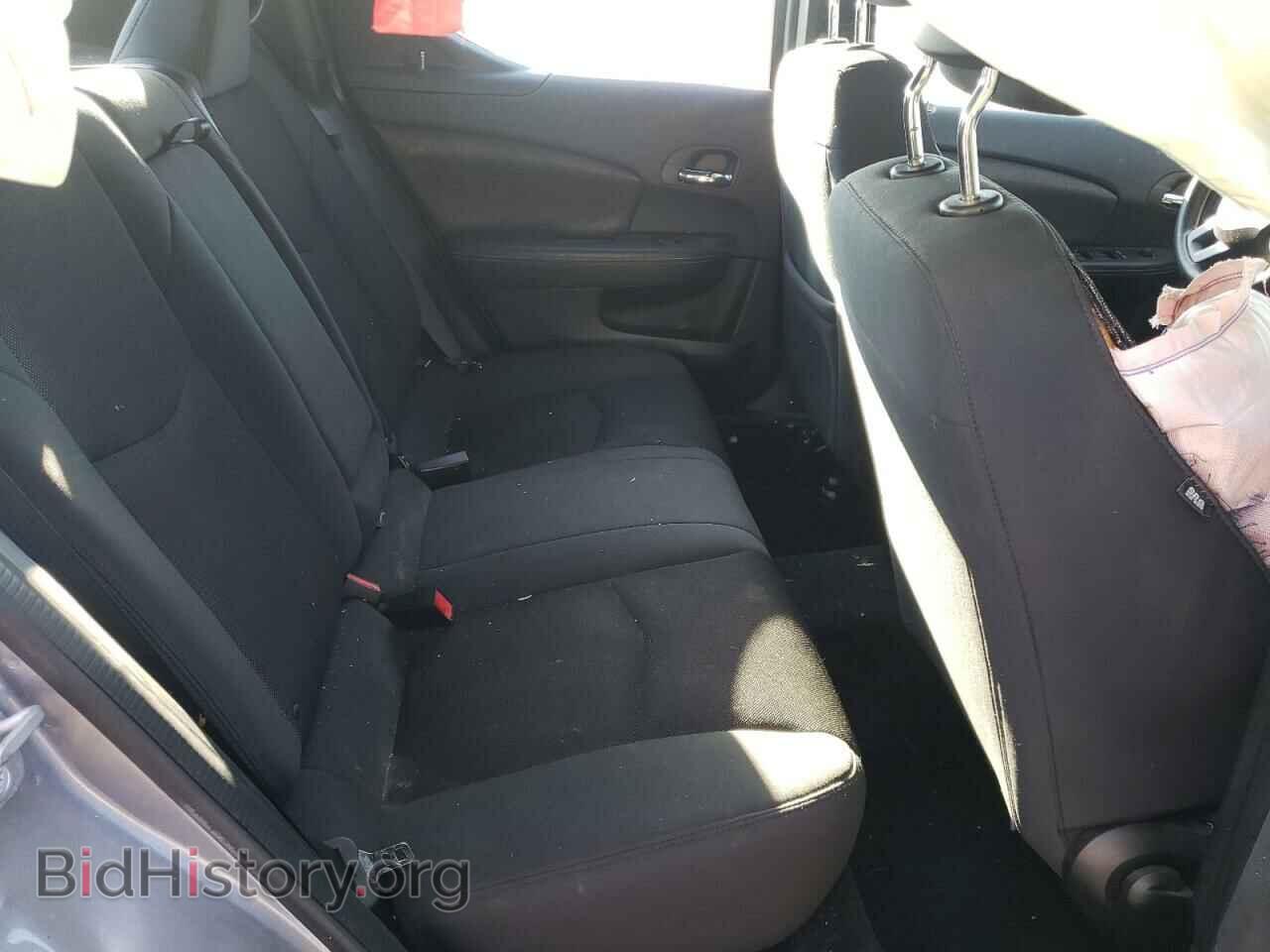2014 DODGE AVENGER - VIN: 1C3CDZABXEN154560 - Фото 6