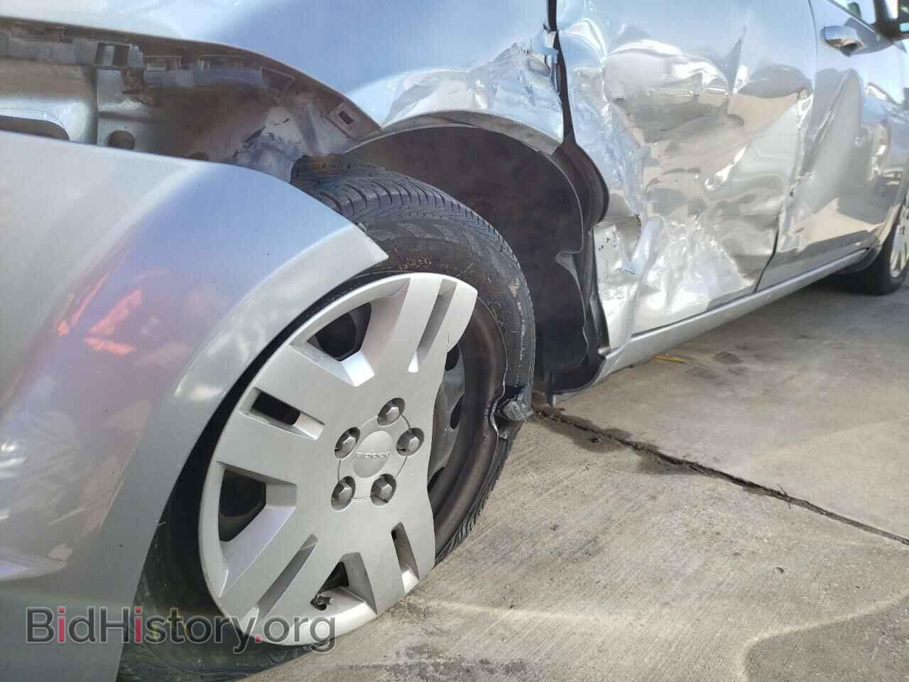 2014 DODGE AVENGER - VIN: 1C3CDZABXEN154560 - Фото 9