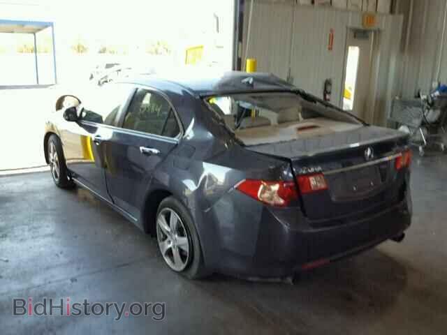2013 ACURA TSX - VIN: JH4CU2F62DC011125 - Фото 3
