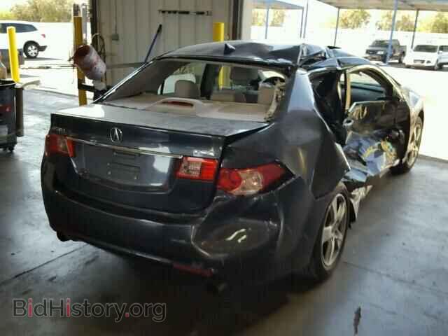 2013 ACURA TSX - VIN: JH4CU2F62DC011125 - Фото 4