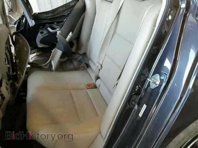 2013 ACURA TSX - VIN: JH4CU2F62DC011125 - Фото 6