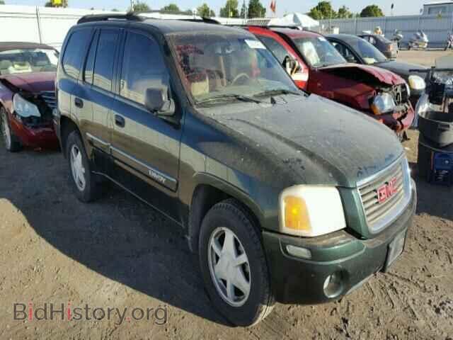 Фотография 1GKDS13S932327279 - GMC ENVOY 2003