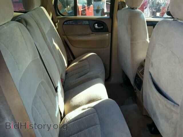 2003 GMC ENVOY - VIN: 1GKDS13S932327279 - Фото 6