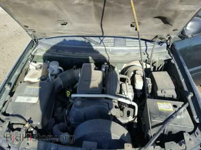 2003 GMC ENVOY - VIN: 1GKDS13S932327279 - Фото 7