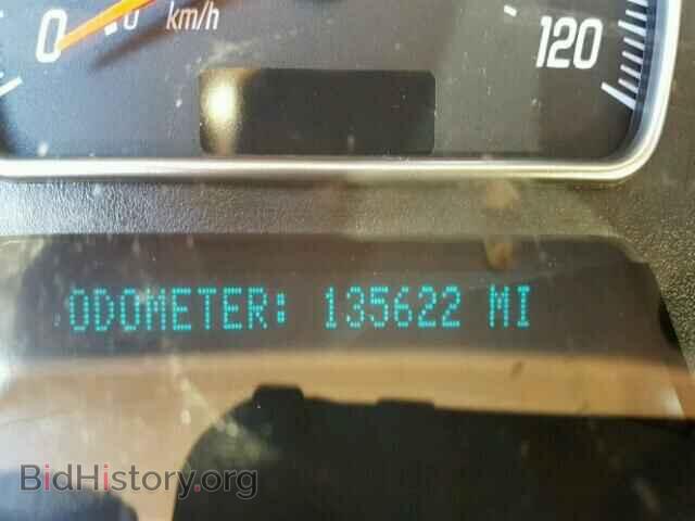 2003 GMC ENVOY - VIN: 1GKDS13S932327279 - Фото 8