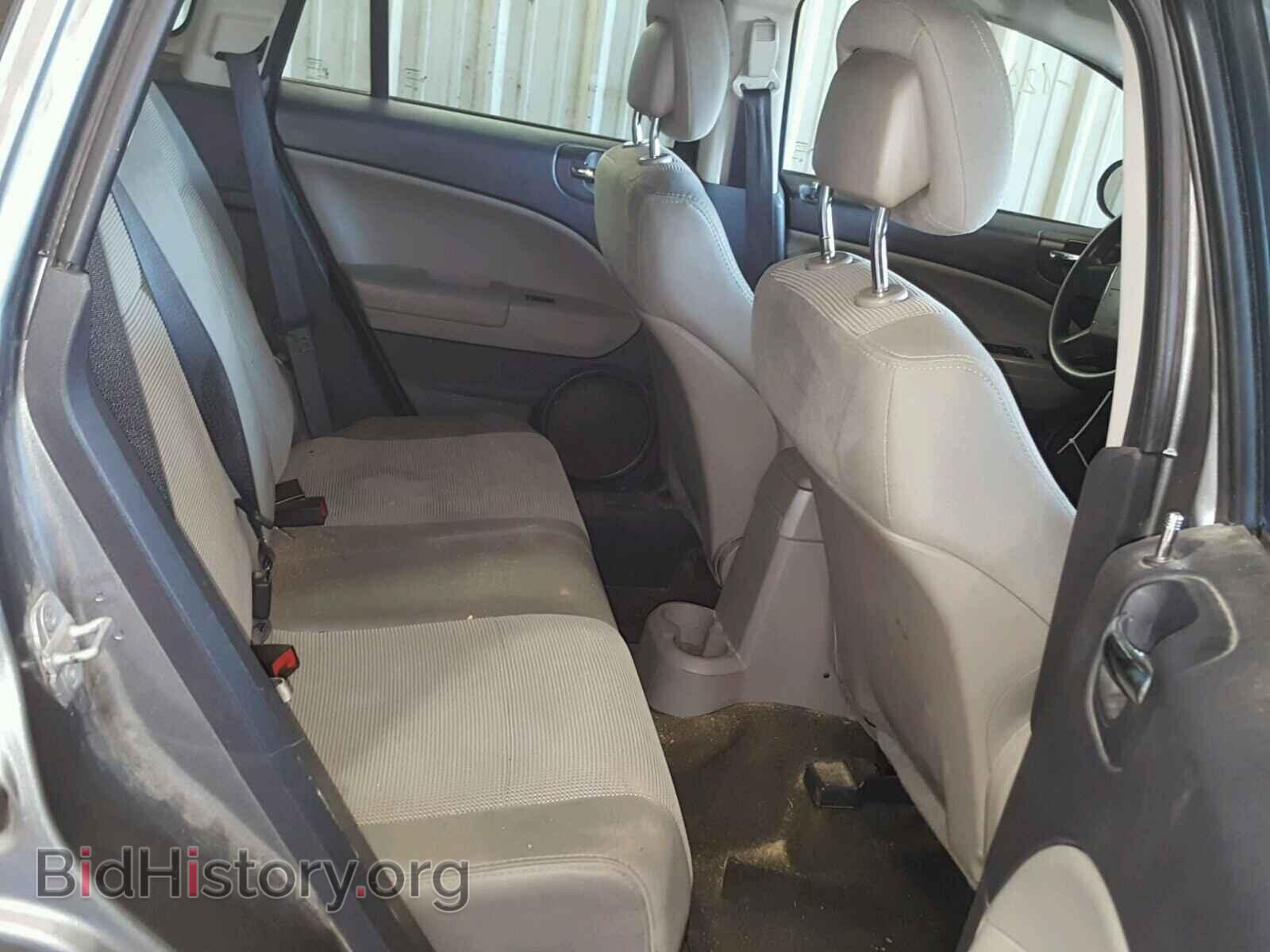 2011 DODGE CALIBER - VIN: 1B3CB3HA4BD296823 - Фото 6