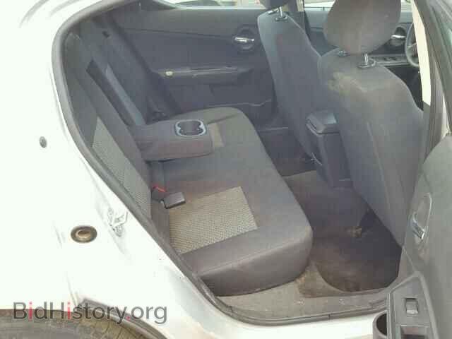 2009 DODGE AVENGER - VIN: 1B3LC46B49N522488 - Фото 6