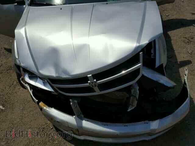 2009 DODGE AVENGER - VIN: 1B3LC46B49N522488 - Фото 7