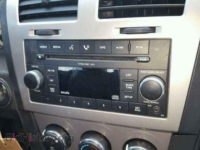 2009 DODGE AVENGER - VIN: 1B3LC46B49N522488 - Фото 9