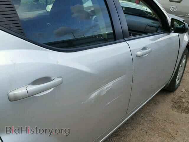 2009 DODGE AVENGER - VIN: 1B3LC46B49N522488 - Фото 10