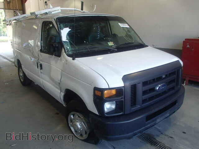 Фотография 1FTNE2EW5DDA98943 - FORD ECONOLINE 2013