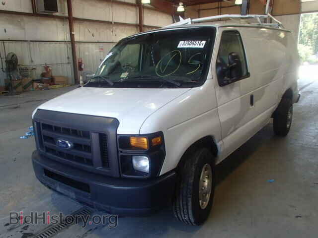 2013 FORD ECONOLINE - VIN: 1FTNE2EW5DDA98943 - Фото 2