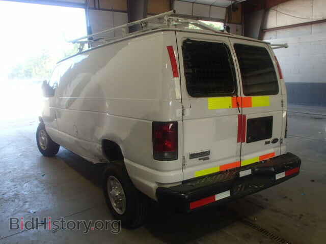 2013 FORD ECONOLINE - VIN: 1FTNE2EW5DDA98943 - Фото 3