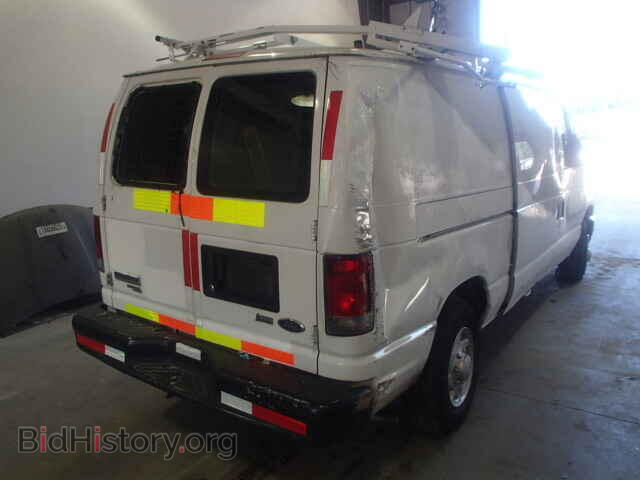 2013 FORD ECONOLINE - VIN: 1FTNE2EW5DDA98943 - Фото 4