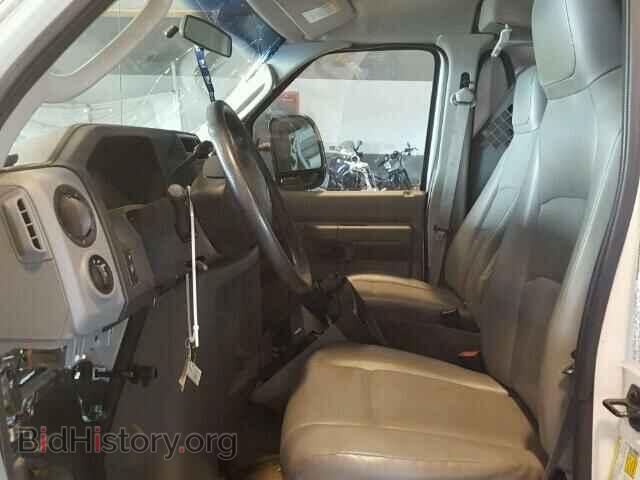 2013 FORD ECONOLINE - VIN: 1FTNE2EW5DDA98943 - Фото 5