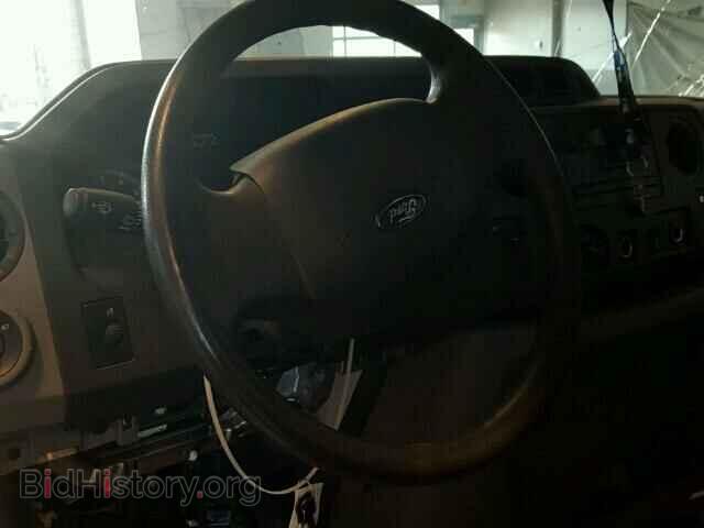 2013 FORD ECONOLINE - VIN: 1FTNE2EW5DDA98943 - Фото 10
