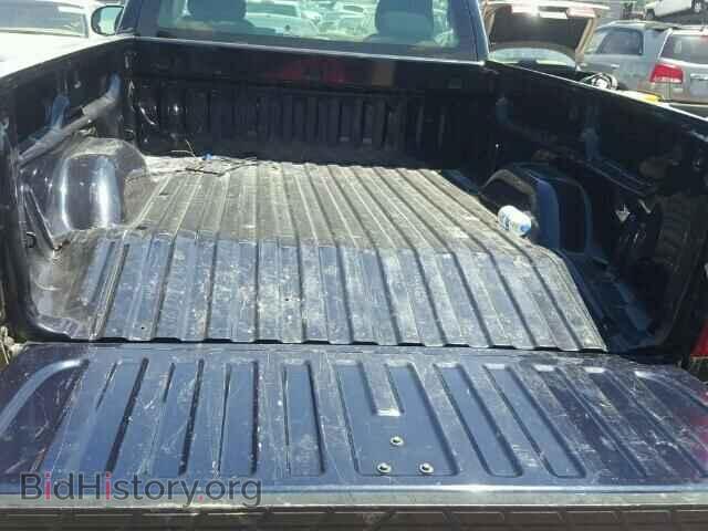 2007 CHEVROLET SILVERADO - VIN: 1GCEC14C47Z641634 - Фото 6