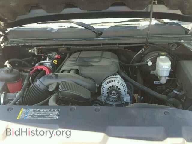 2007 CHEVROLET SILVERADO - VIN: 1GCEC14C47Z641634 - Фото 7