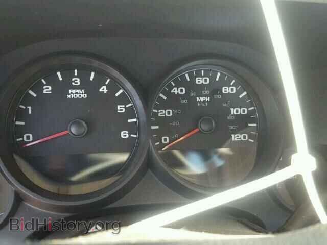 2007 CHEVROLET SILVERADO - VIN: 1GCEC14C47Z641634 - Фото 8