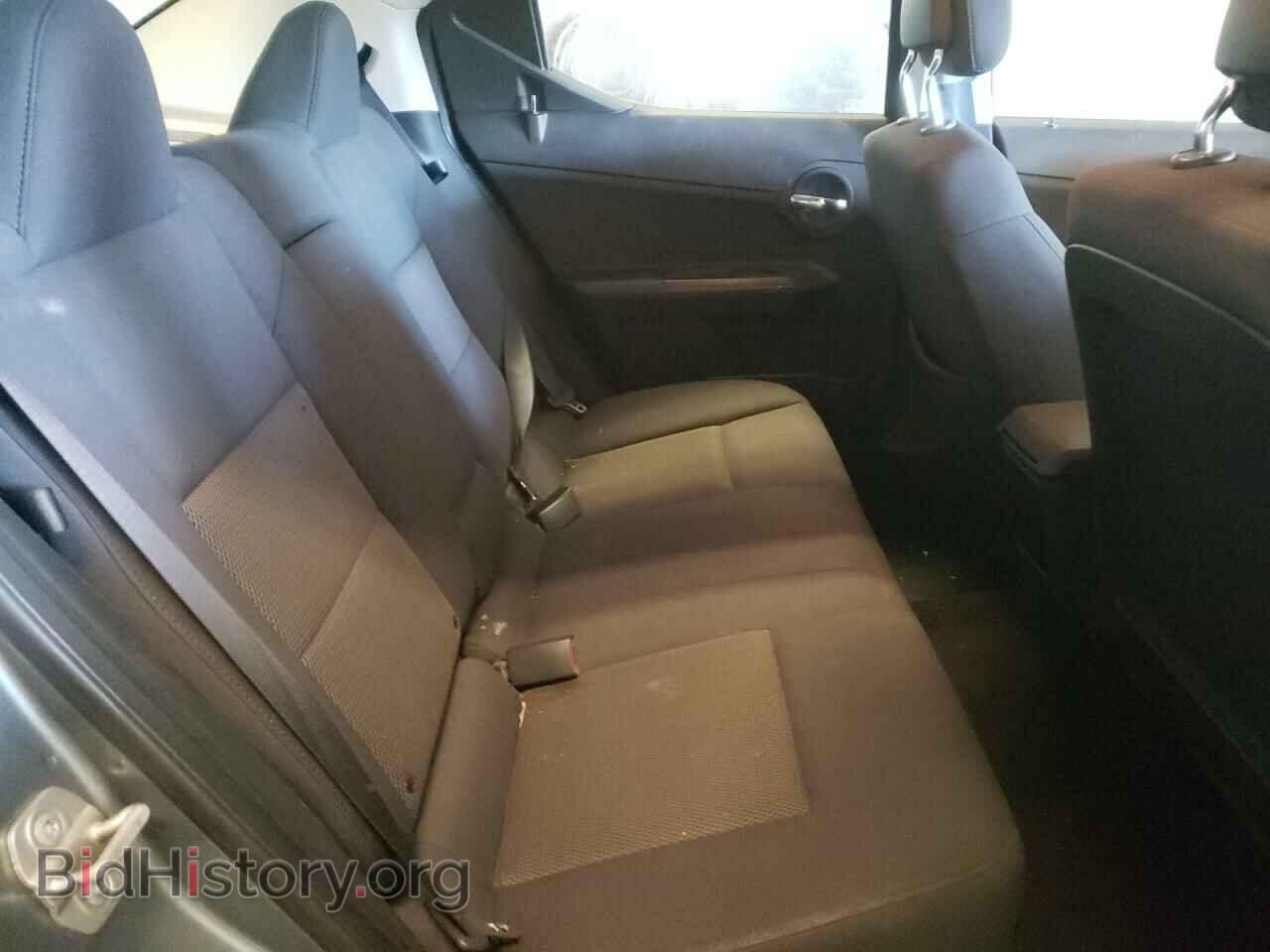 2010 DODGE AVENGER - VIN: 1B3CC4FB8AN110384 - Фото 6