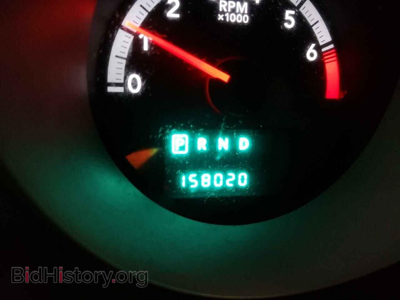 2010 DODGE AVENGER - VIN: 1B3CC4FB8AN110384 - Фото 8