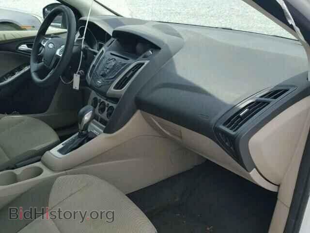 2012 FORD FOCUS - VIN: 1FAHP3K22CL138212 - Photo 5