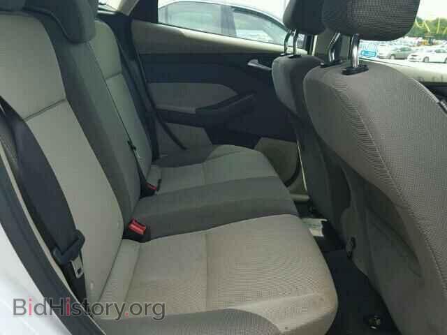 2012 FORD FOCUS - VIN: 1FAHP3K22CL138212 - Photo 6