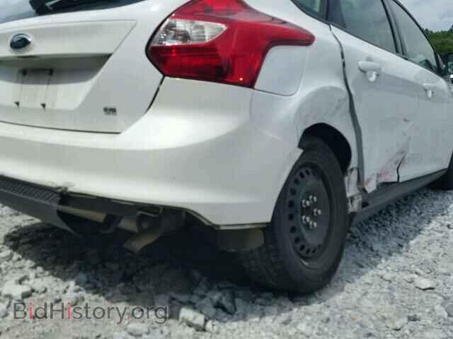 2012 FORD FOCUS - VIN: 1FAHP3K22CL138212 - Photo 10