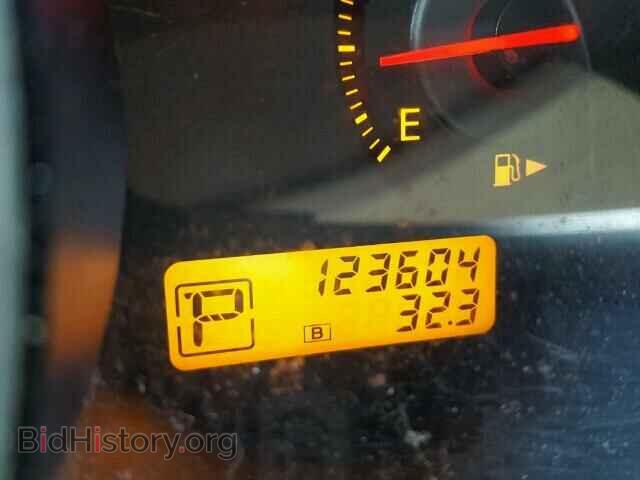 2008 NISSAN VERSA - VIN: 3N1BC13E38L453561 - Фото 8