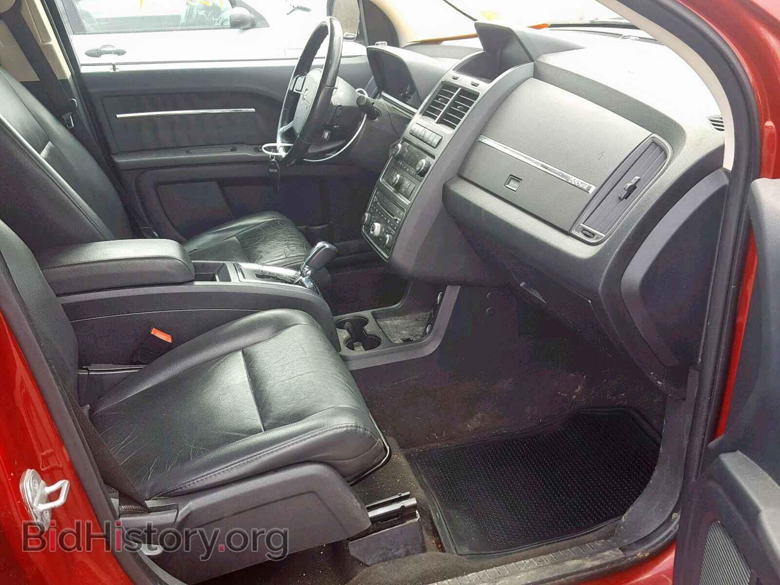 2010 DODGE JOURNEY R/ - VIN: 3D4PH9FV5AT206372 - Фото 5