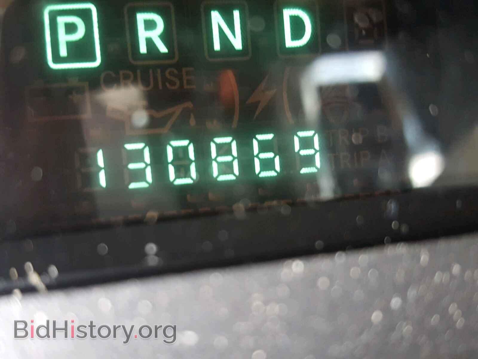 2010 DODGE JOURNEY R/ - VIN: 3D4PH9FV5AT206372 - Фото 8