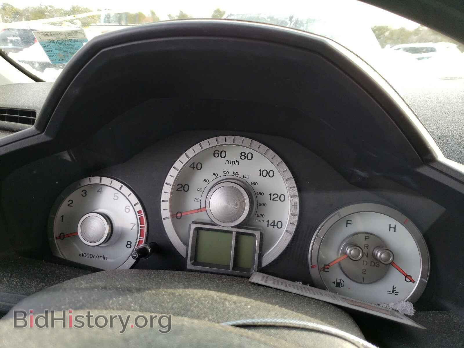 2010 HONDA PILOT - VIN: 5FNYF4H47AB006073 - Фото 8