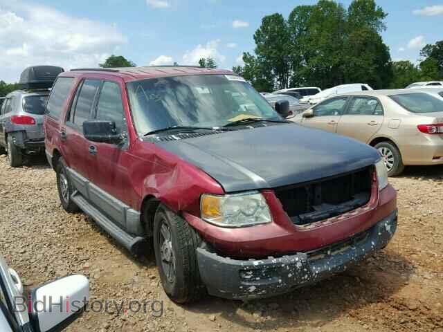 Фотография 1FMRU13W74LB60264 - FORD EXPEDITION 2004