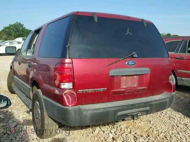 2004 FORD EXPEDITION - VIN: 1FMRU13W74LB60264 - Фото 3