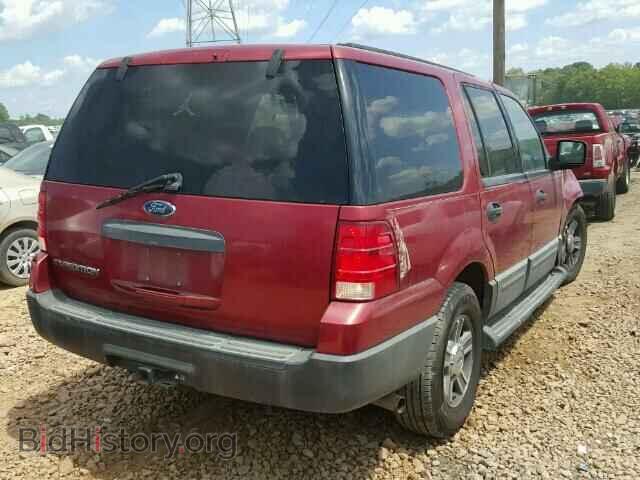 2004 FORD EXPEDITION - VIN: 1FMRU13W74LB60264 - Фото 4